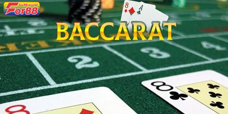 Baccarat