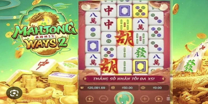Đường Mạt Chược