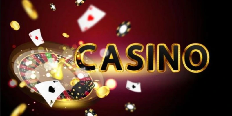 trang web casino uy tín