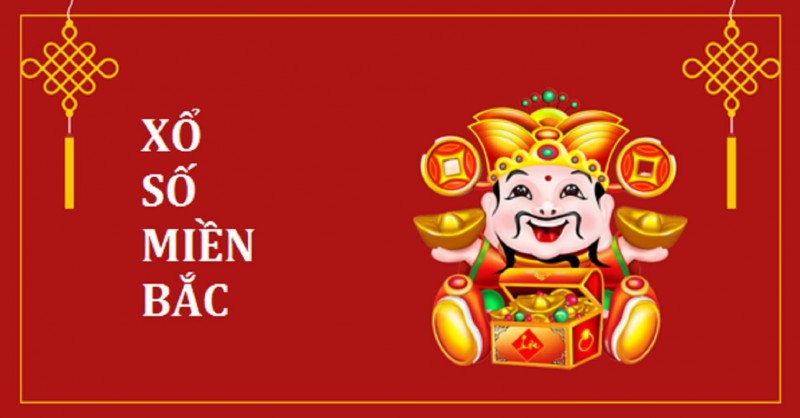 Xổ số Miền Bắc ngày càng trở nên phổ biến.